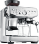 Sage Barista Express Impress Brushed Stainless Steel null