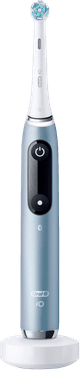 Oral-B iO 9n Marine Blue Special Edition front