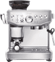 Sage Barista Express Impress Brushed Stainless Steel Main Image