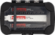 Makita 25-piece Reciprocating Saw Blade Set (Universal) P-81262 null