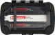Makita 25-piece Reciprocating Saw Blade Set (Universal) P-81262 front