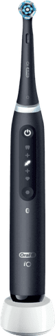 Oral-B iO 5N Black front