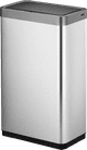 EKO Mirage X Sensor 80 Liter Mat Roestvrijstaal rechterkant
