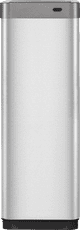 EKO Mirage X Sensor 80 Liter Mat Roestvrijstaal linkerkant