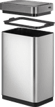 EKO Mirage X Sensor 80 Liter Mat Roestvrijstaal null