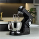 Kenwood Titanium Chef Baker KVC85.004BK null