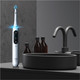 Oral-B iO 10 White Value Pack product in use