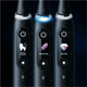 Oral-B iO 10 Black detail