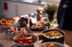 Philips Backset Airfryer L HD9925/01 produkt in gebrauch