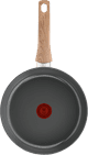 Tefal Renew Ceramic Frying Pan 24cm top