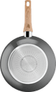 Tefal Renew Ceramic Wok 28cm null