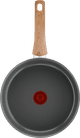 Tefal Renew Ceramic High-Sided Skillet 24cm null