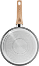 Tefal Renew Ceramic High-Sided Skillet 24cm null