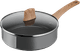 Tefal Renew Ceramic High-Sided Skillet 24cm Main Image
