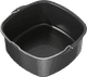 Philips Backset Airfryer L HD9925/01 null