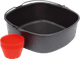 Philips Backset Airfryer L HD9925/01 Main Image