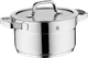 WMF Compact Cuisine Pannenset 5-delig voorkant