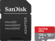 SanDisk microSDXC Ultra 128GB Main Image