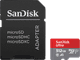 SanDisk microSDXC Ultra 512GB Main Image