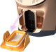 Philips Azur 8000 Series DST8050/20 detail