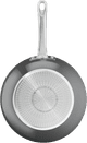 Tefal Renew+ Ceramic Wok 28cm bottom