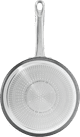 Tefal Renew+ Ceramic High-Sided Skillet 24cm back