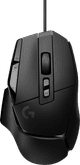 Logitech G502 X Wired Gaming Mouse Black Main Image