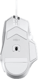 Logitech G502 X Wired Gaming Mouse White null