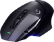 Logitech G502 X Lightspeed Wireless Gaming Mouse Black null