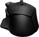 Logitech G502 X Lightspeed Wireless Gaming Mouse Black null