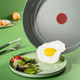 Tefal Renew ON C42790 Keramikbratpfannenset 24 + 28 cm produkt in gebrauch