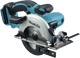 Makita DSS501ZJ (without battery) null