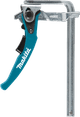 Makita Quick Release Guide Rail Clamp Set null