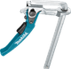 Makita Quick Release Guide Rail Clamp Set null