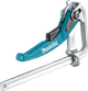 Makita Quick Release Guide Rail Clamp Set null