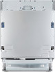 Beko DIN34320 / Built-in / Fully integrated / Niche height 82 - 87cm null