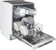 Beko DIN34320 / Built-in / Fully integrated / Niche height 82 - 87cm null