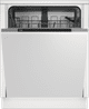 Beko DIN34320 / Built-in / Fully integrated / Niche height 82 - 87cm Main Image