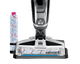 BISSELL 3551N Crosswave C3 Select - 3-in-1 Floor Cleaner null