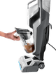 BISSELL 3551N Crosswave C3 Select - 3-in-1 Floor Cleaner null