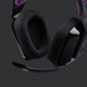 Logitech G535 Lightspeed Draadloze Gaming Headset Zwart null