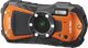 Ricoh WG-80 Orange null
