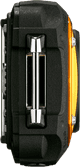 Ricoh WG-80 Orange null
