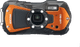 Ricoh WG-80 Orange Main Image