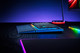 Razer Ornata V3 Gaming Keyboard AZERTY product in use