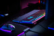 Razer Ornata V3 Gaming Keyboard AZERTY product in use