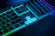 Razer Ornata V3 Gaming Keyboard AZERTY product in use
