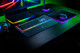 Razer Ornata V3 Gaming Keyboard AZERTY product in use