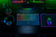 Razer Ornata V3 Gaming Keyboard AZERTY product in use
