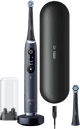 Oral-B iO 9N Black with Extra Brush Attachment Main Image